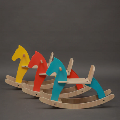 Kidura™ Rocking Horse