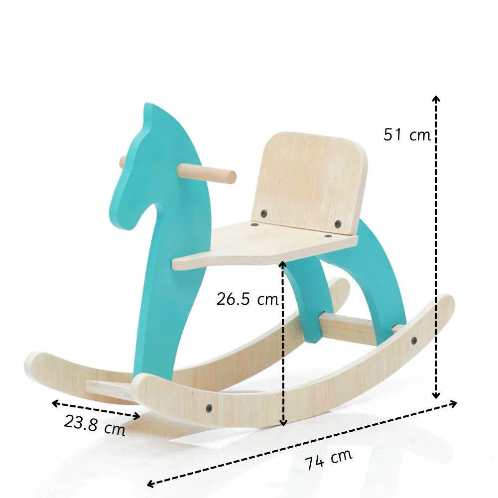 Kidura™ Rocking Horse