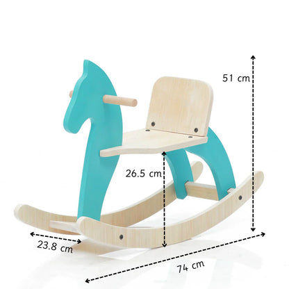 Kidura™ Rocking Horse