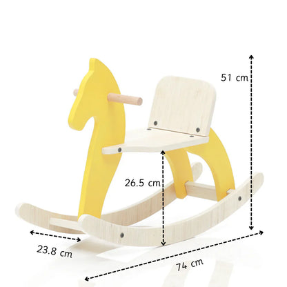 Kidura™ Rocking Horse