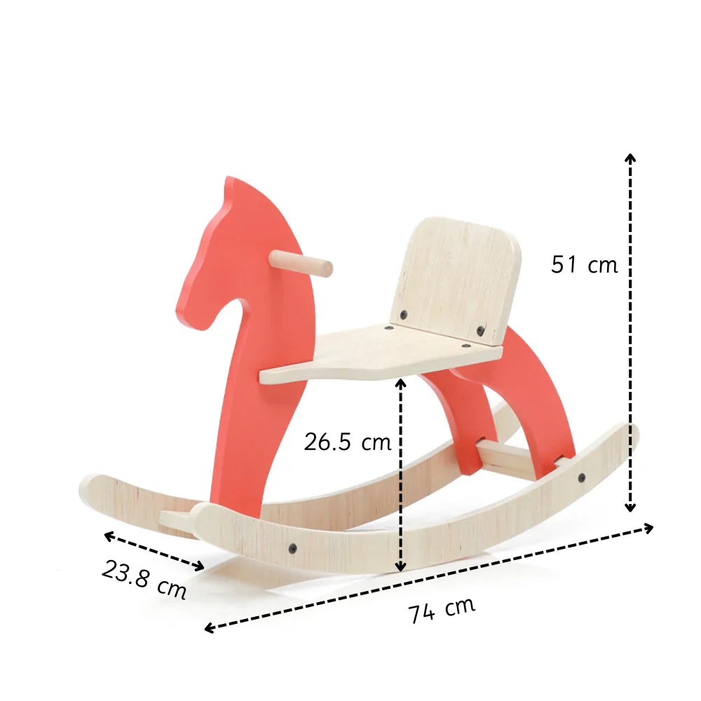 Kidura™ Rocking Horse