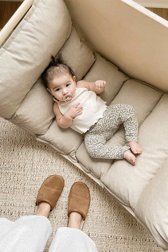 Baby Multipurpose Arch