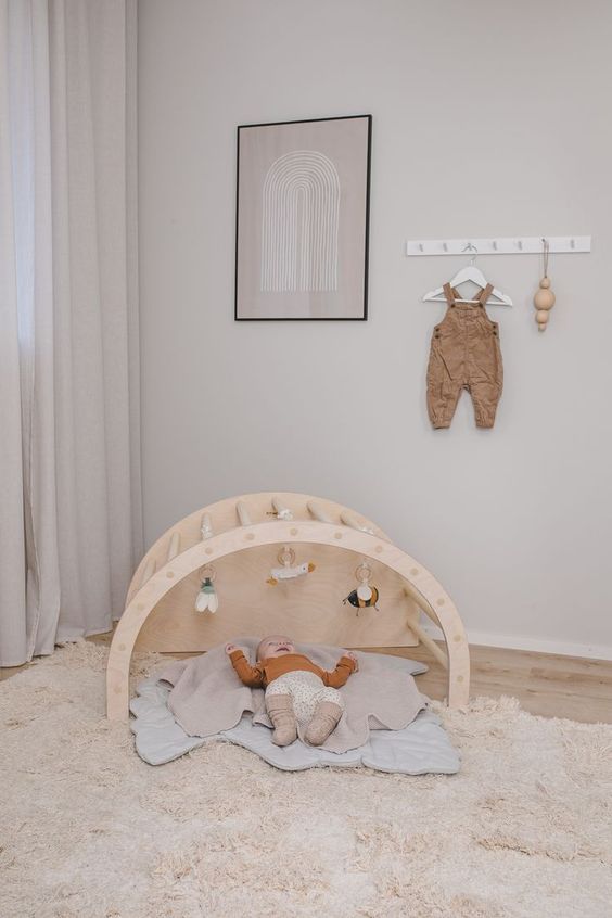 Baby Multipurpose Arch